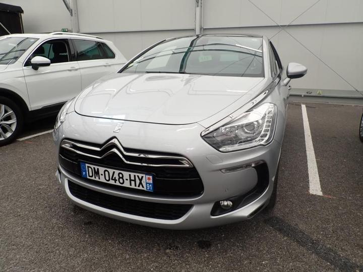 Photo 0 VIN: VF7KFRHC8ES512897 - CITROEN DS5 