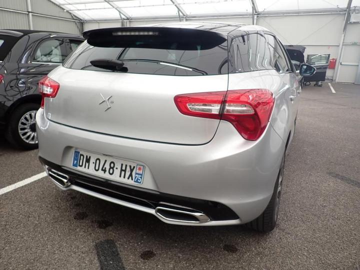 Photo 2 VIN: VF7KFRHC8ES512897 - CITROEN DS5 