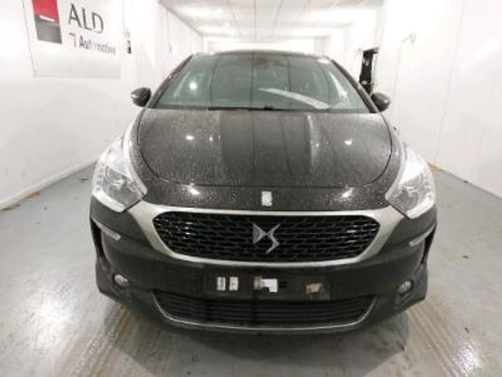 Photo 5 VIN: VF7KFRHCMFS517744 - CITROEN DS5 DIESEL - 2015 