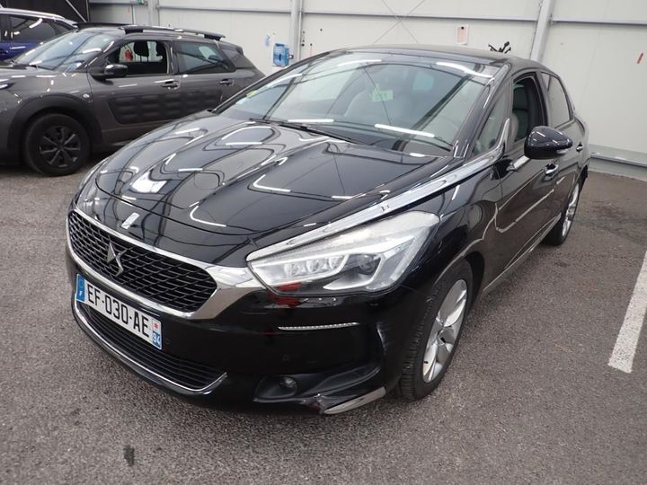 Photo 0 VIN: VF7KFRHCMGS505667 - DS AUTOMOBILES DS5 