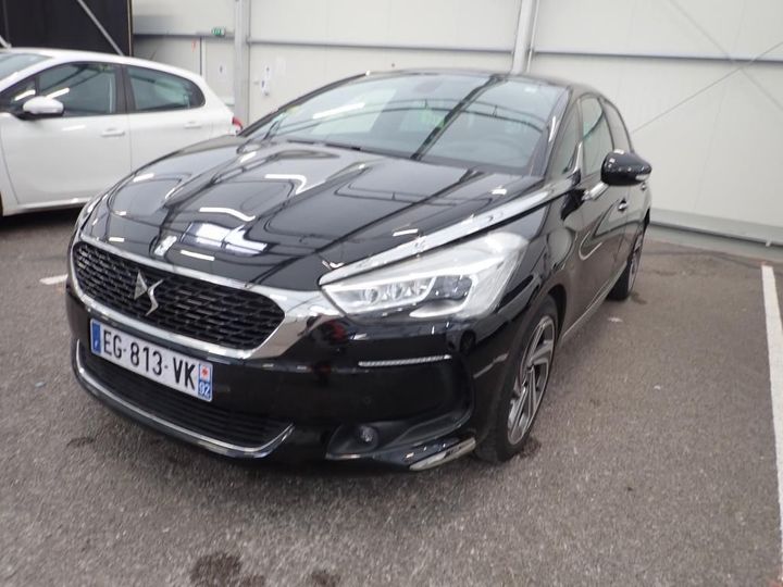 Photo 1 VIN: VF7KFRHCMGS508120 - DS AUTOMOBILES DS5 