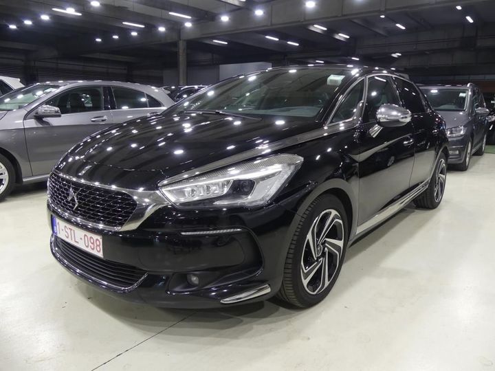 Photo 0 VIN: VF7KFRHCMHS175129 - DS AUTOMOBILES DS5 