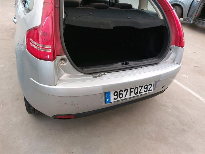 Photo 33 VIN: VF7LC9HYC74869618 - CITROEN C4 