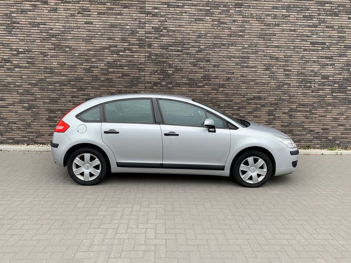 Photo 1 VIN: VF7LCNFUC74642756 - CITROEN C4 