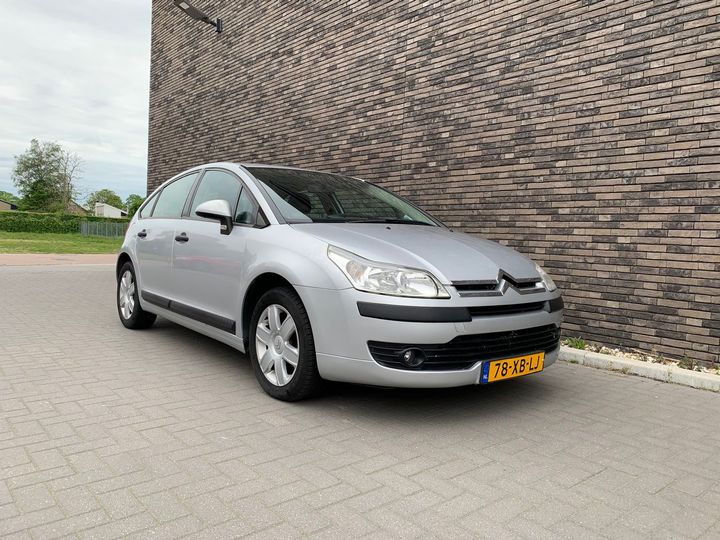 Photo 2 VIN: VF7LCNFUC74642756 - CITROEN C4 