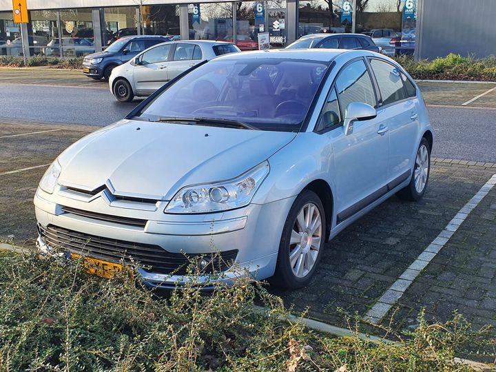 Photo 1 VIN: VF7LCRFJF74659979 - CITROEN C4 