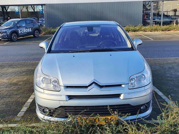 Photo 11 VIN: VF7LCRFJF74659979 - CITROEN C4 