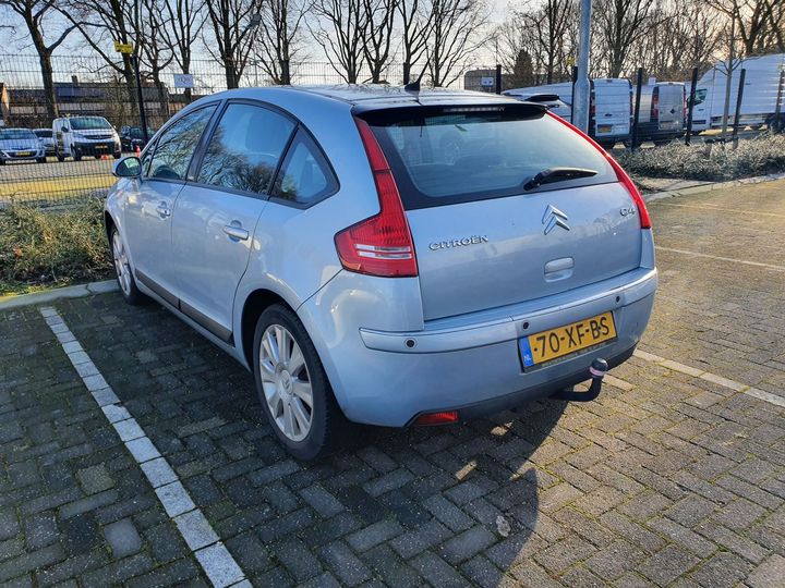 Photo 2 VIN: VF7LCRFJF74659979 - CITROEN C4 