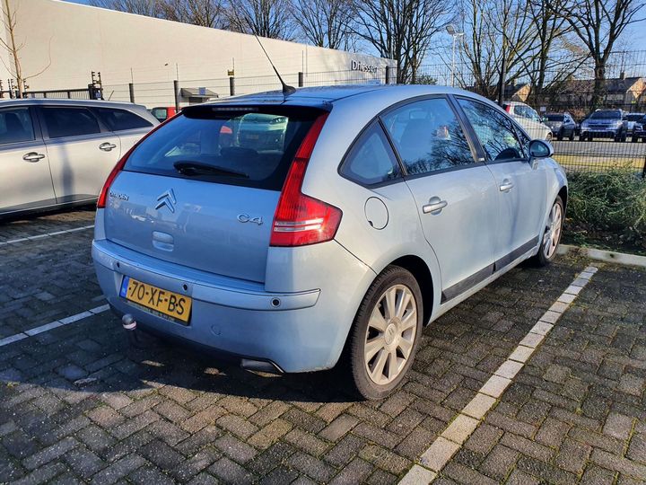 Photo 3 VIN: VF7LCRFJF74659979 - CITROEN C4 