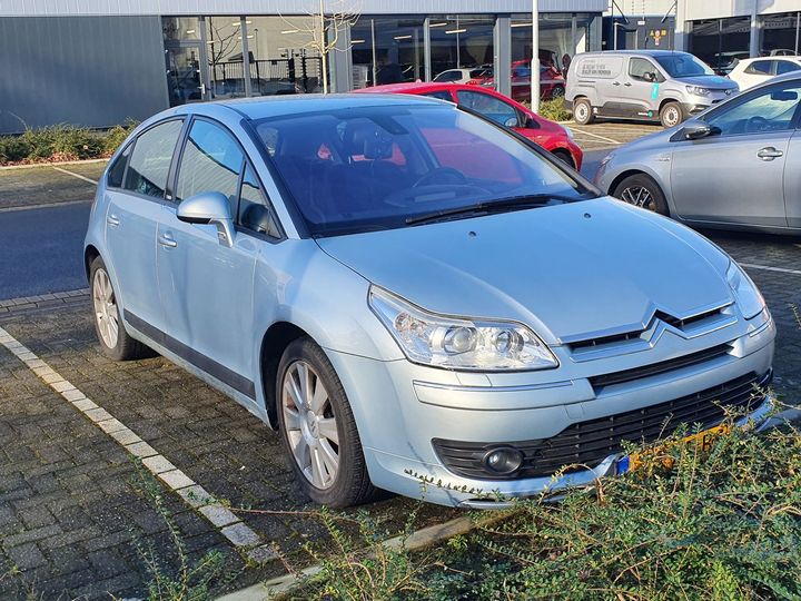 Photo 4 VIN: VF7LCRFJF74659979 - CITROEN C4 