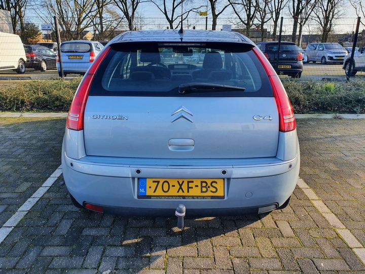 Photo 8 VIN: VF7LCRFJF74659979 - CITROEN C4 