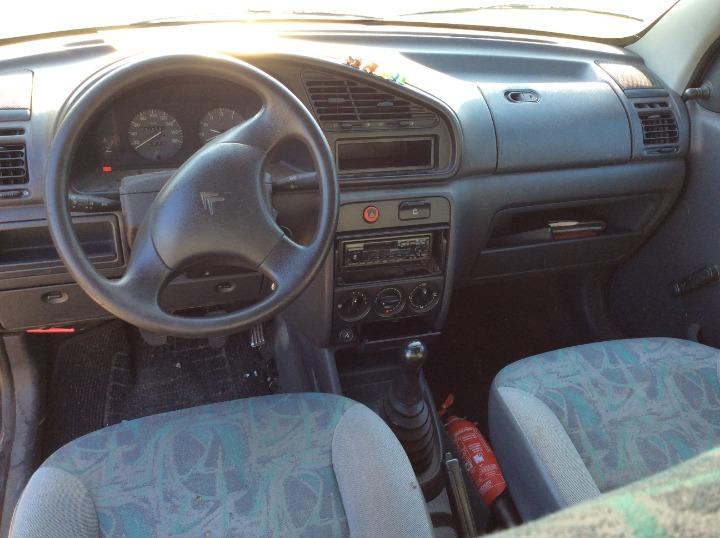 Photo 20 VIN: VF7MBWJZF65436454 - CITROEN BERLINGO L1 