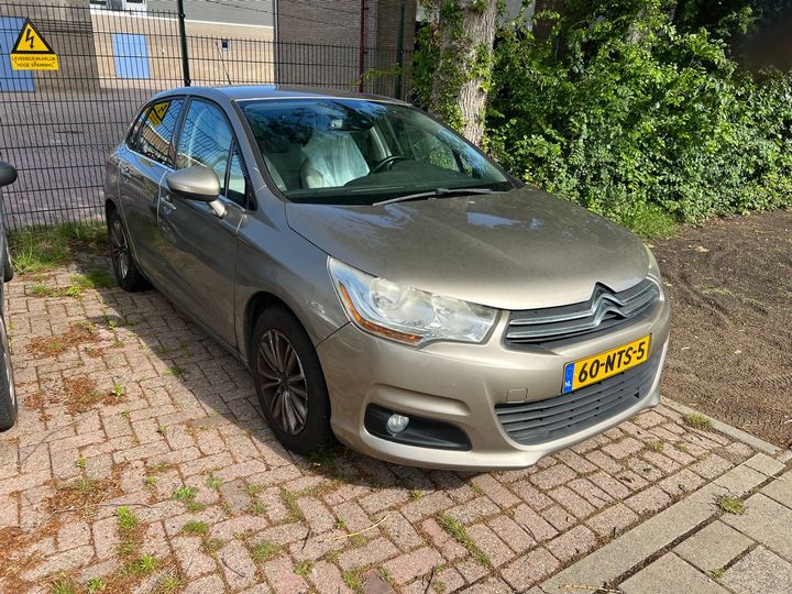 Photo 10 VIN: VF7NC5FS0AY566895 - CITROEN C4 