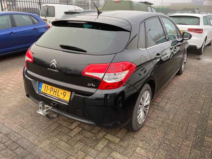 Photo 3 VIN: VF7NC5FS0AY573225 - CITROEN C4 