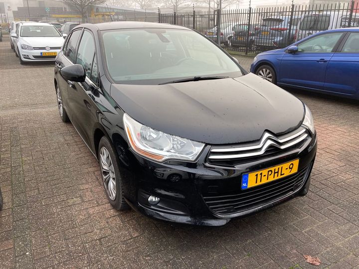 Photo 4 VIN: VF7NC5FS0AY573225 - CITROEN C4 