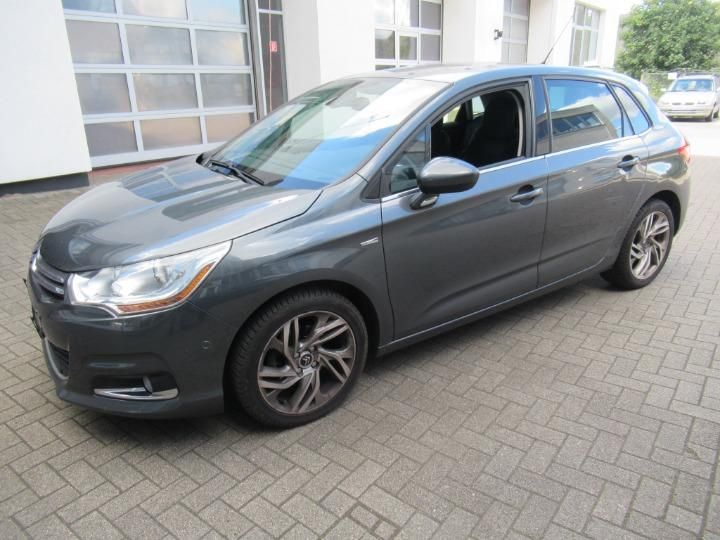 Photo 1 VIN: VF7NC5FS0AY592528 - CITROEN C4 HATCHBACK 