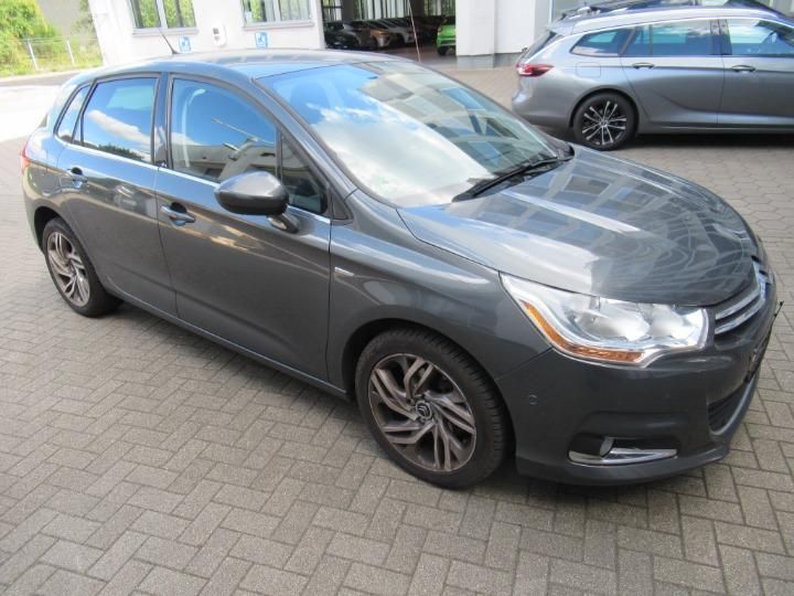 Photo 2 VIN: VF7NC5FS0AY592528 - CITROEN C4 HATCHBACK 