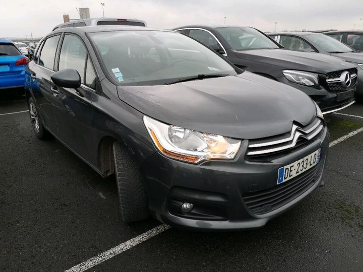 Photo 2 VIN: VF7NC9HD7EY527479 - CITROEN C4 