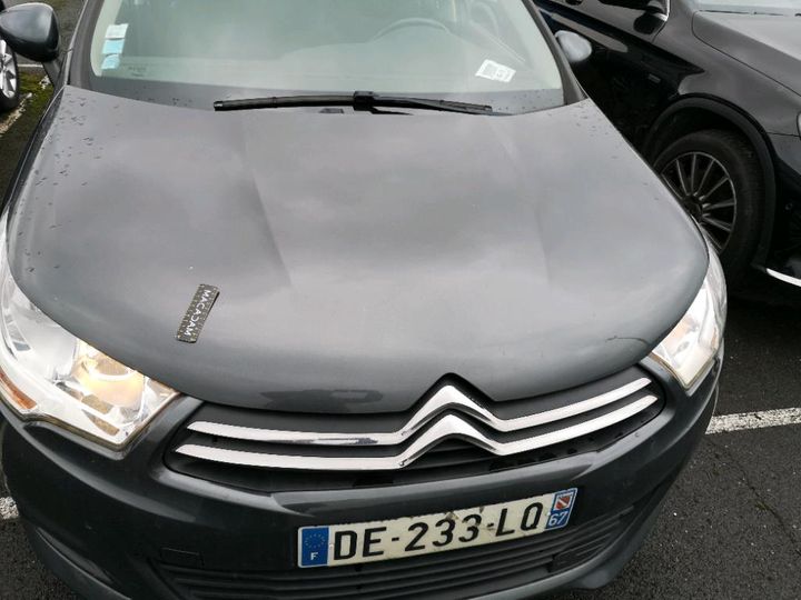 Photo 22 VIN: VF7NC9HD7EY527479 - CITROEN C4 