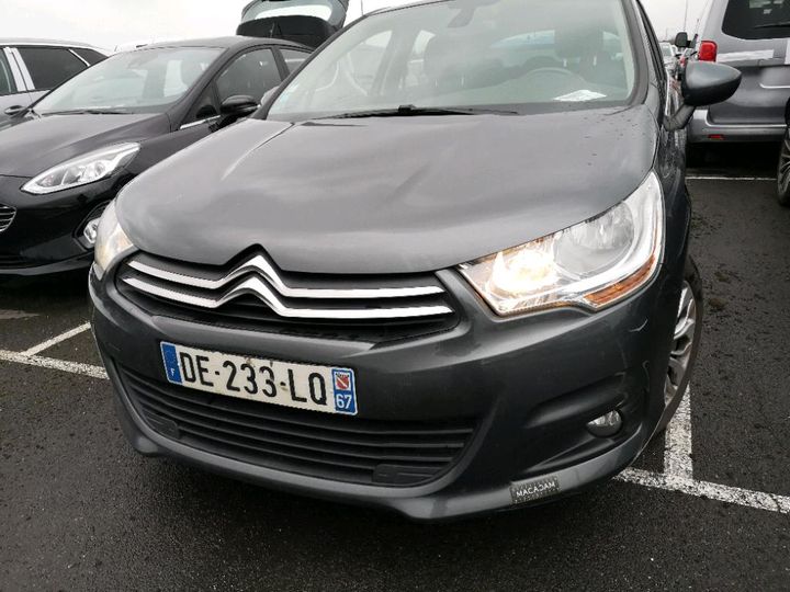 Photo 35 VIN: VF7NC9HD7EY527479 - CITROEN C4 