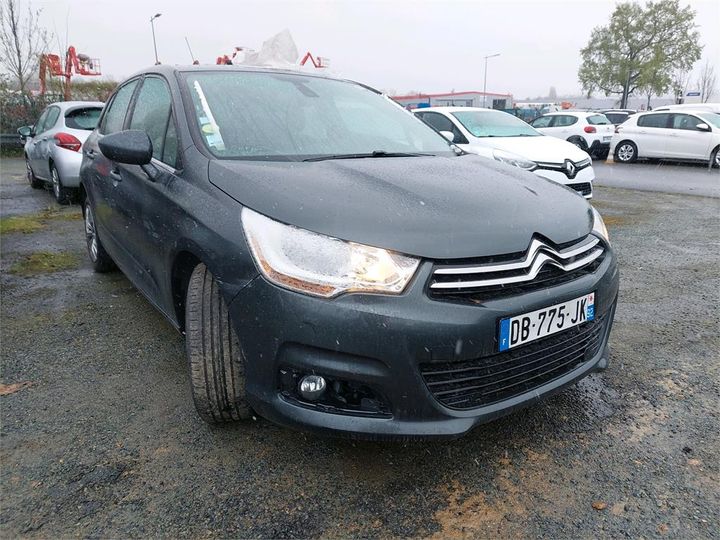 Photo 2 VIN: VF7NC9HD8DY615035 - CITROEN C4 