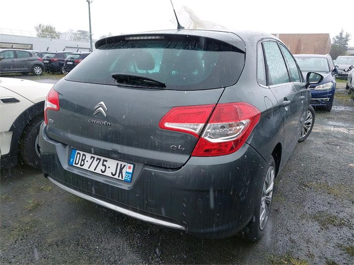 Photo 4 VIN: VF7NC9HD8DY615035 - CITROEN C4 