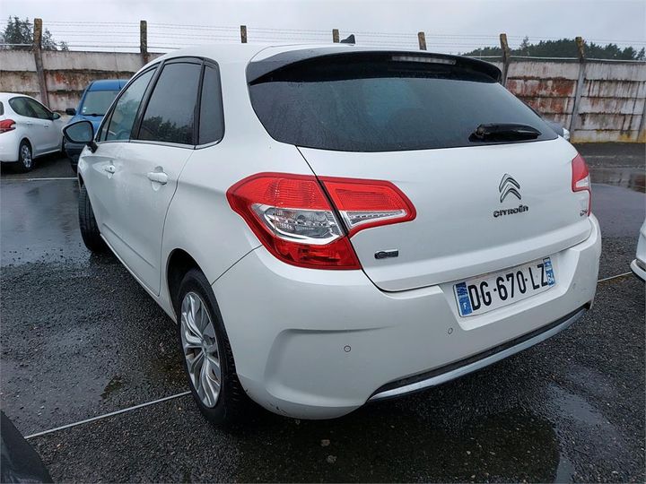 Photo 3 VIN: VF7NC9HD8EY541956 - CITROEN C4 