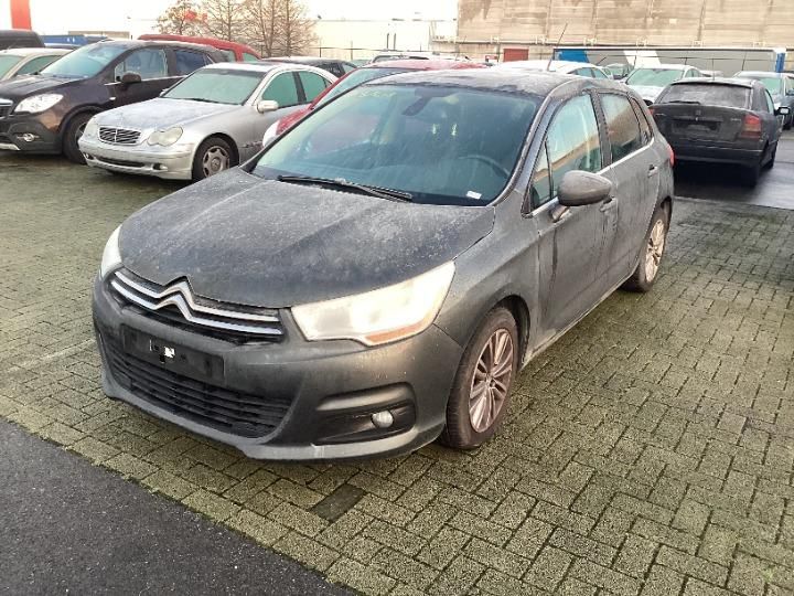 Photo 1 VIN: VF7NC9HP0CY507594 - CITROEN C4 HATCHBACK 