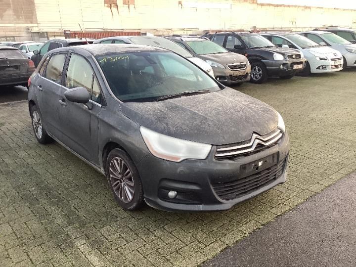 Photo 2 VIN: VF7NC9HP0CY507594 - CITROEN C4 HATCHBACK 