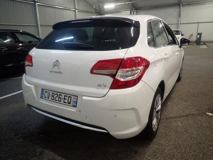 Photo 2 VIN: VF7NC9HP0DY554023 - CITROEN C4 5P 