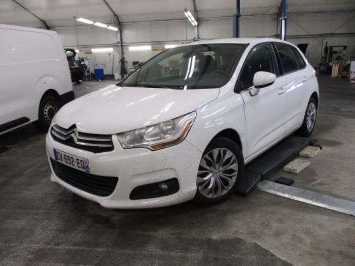 Photo 2 VIN: VF7NC9HP0DY554033 - CITROEN C4 