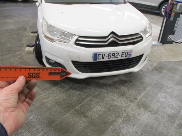 Photo 30 VIN: VF7NC9HP0DY554033 - CITROEN C4 