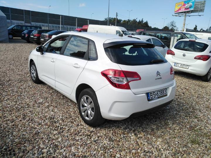 Photo 6 VIN: VF7NC9HP0EY504813 - CITROEN C4 