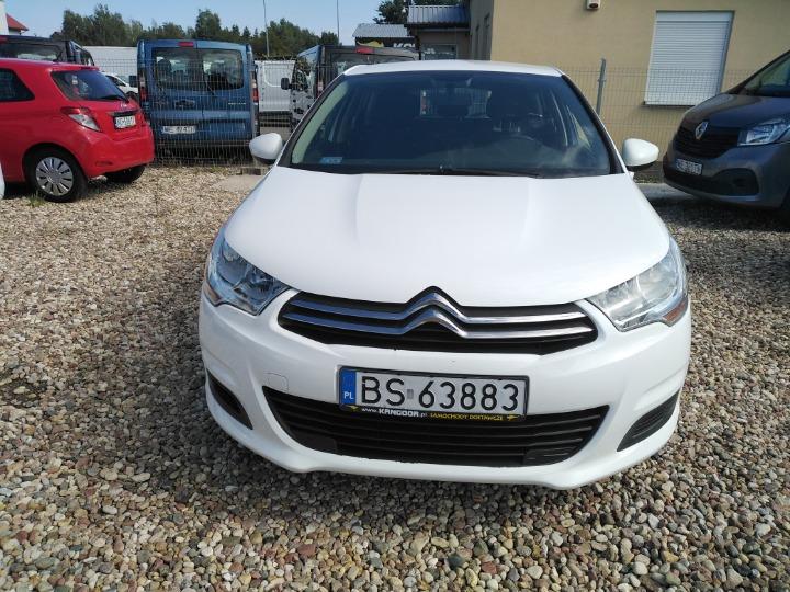 Photo 2 VIN: VF7NC9HP0EY504813 - CITROEN C4 