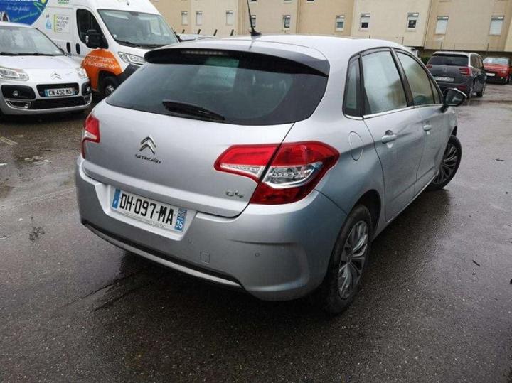 Photo 3 VIN: VF7NC9HP0EY555268 - CITROEN C4 