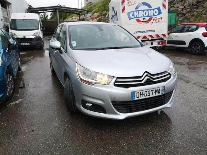 Photo 31 VIN: VF7NC9HP0EY555268 - CITROEN C4 