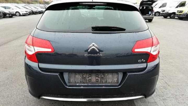 Photo 26 VIN: VF7NC9HP0EY586337 - CITROEN C4 HATCHBACK 