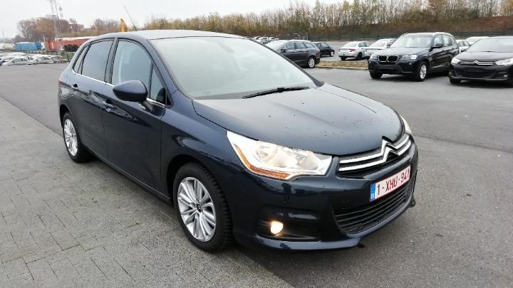 Photo 3 VIN: VF7NC9HP0EY586337 - CITROEN C4 HATCHBACK 