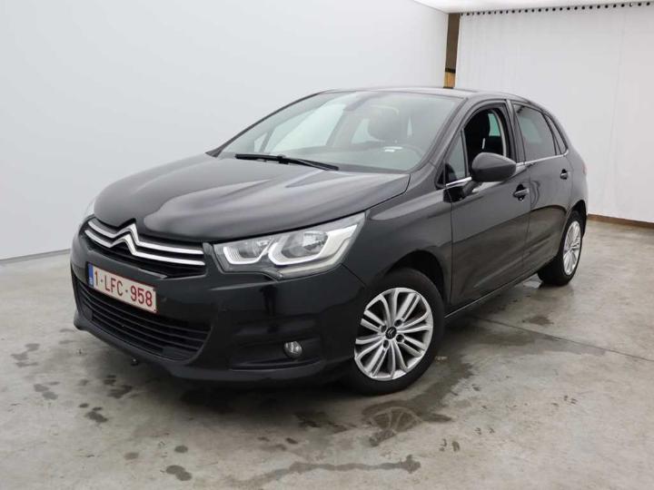 Photo 0 VIN: VF7NC9HP0FY521536 - CITROEN C4 FL&#3915 