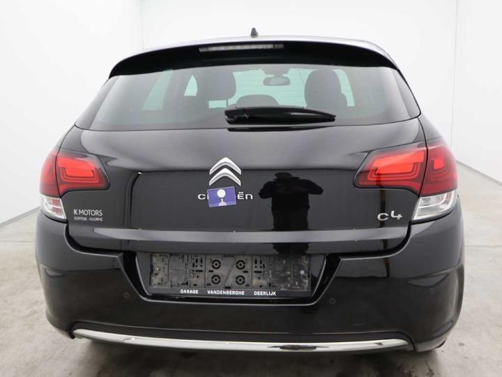 Photo 21 VIN: VF7NC9HP0FY521536 - CITROEN C4 FL&#3915 