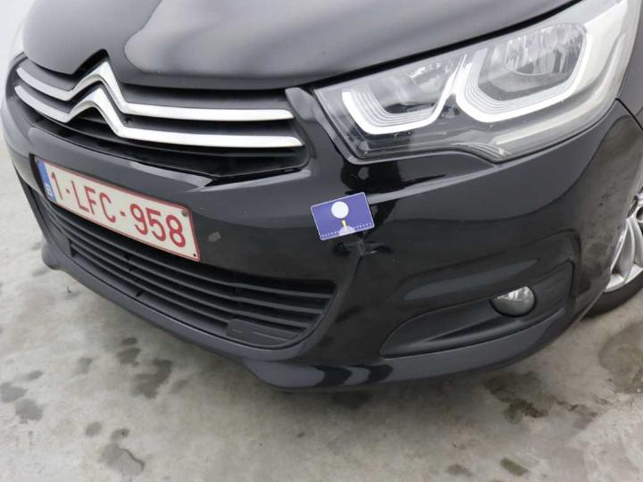 Photo 30 VIN: VF7NC9HP0FY521536 - CITROEN C4 FL&#3915 