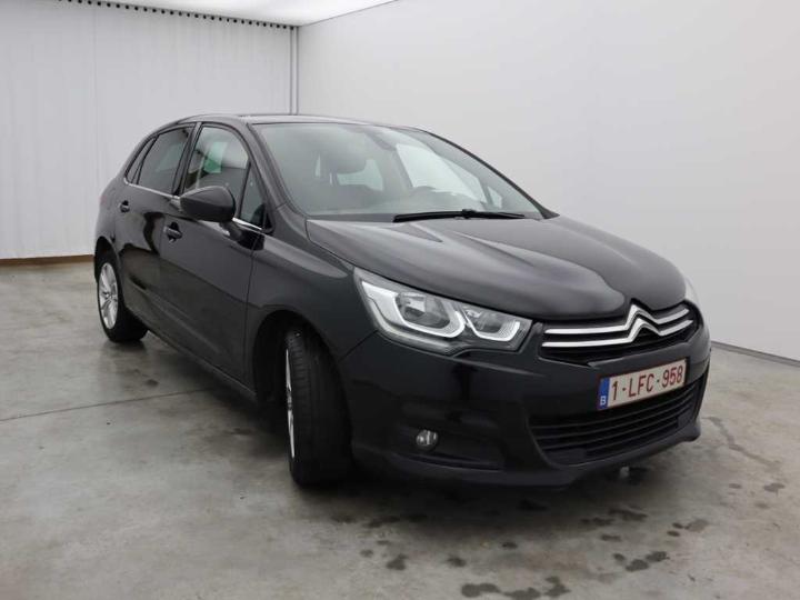 Photo 8 VIN: VF7NC9HP0FY521536 - CITROEN C4 FL&#3915 