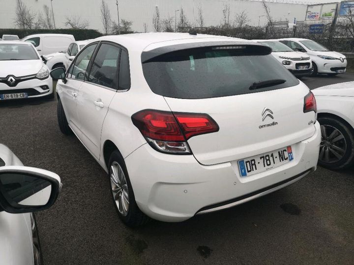 Photo 3 VIN: VF7NC9HP0FY522488 - CITROEN C4 