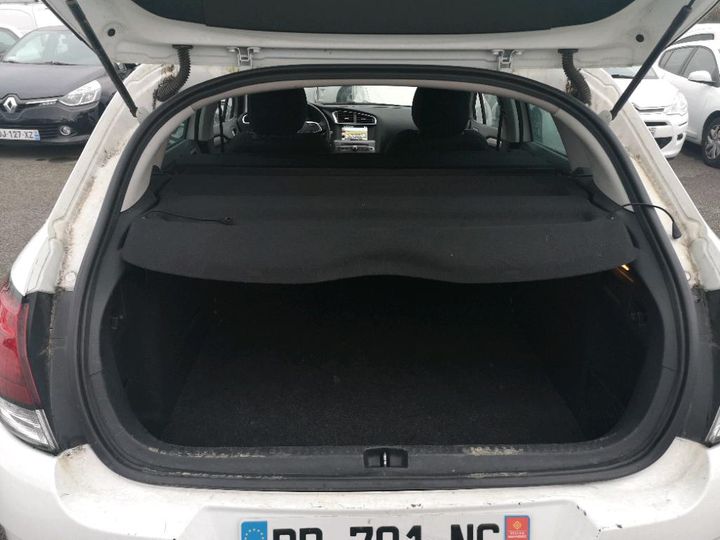 Photo 7 VIN: VF7NC9HP0FY522488 - CITROEN C4 