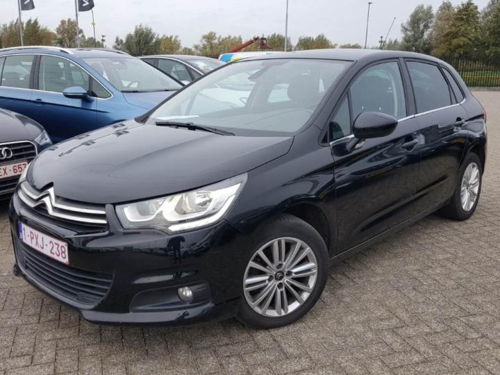 Photo 1 VIN: VF7NCBHXMGY553843 - CITROEN C4 