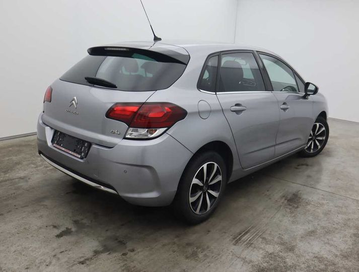 Photo 2 VIN: VF7NCBHXMHY538126 - CITROEN C4 FL&#3915 