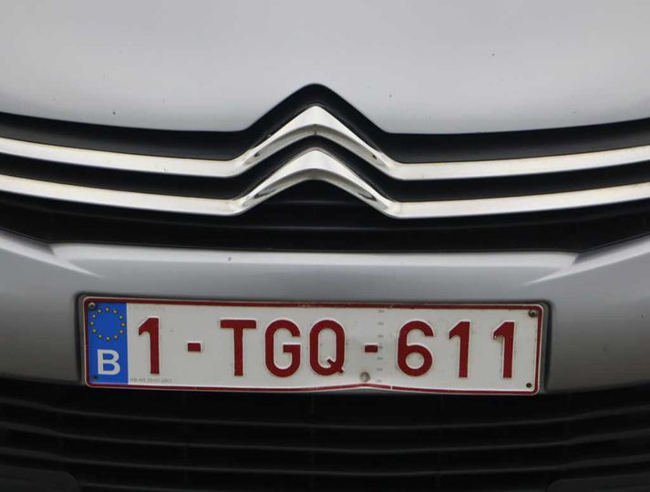 Photo 5 VIN: VF7NCBHXMHY538126 - CITROEN C4 FL&#3915 