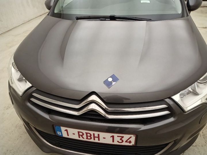 Photo 17 VIN: VF7NCBHXTGY558429 - CITROEN C4 FL&#3915 