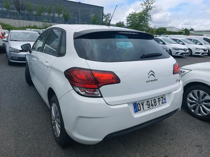 Photo 3 VIN: VF7NCBHY6FY579029 - CITROEN C4 