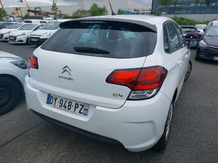 Photo 4 VIN: VF7NCBHY6FY579029 - CITROEN C4 